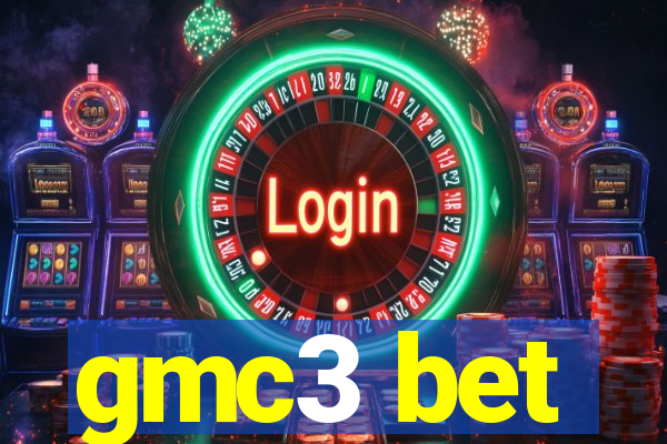 gmc3 bet